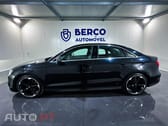 Audi A3 S-Line