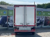 Mercedes-Benz Sprinter CONGELAÇÃO
