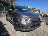 Fiat 500 1.2 S