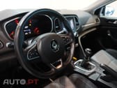 Renault Mégane Sport Tourer 1.5 Blue dCi Limited