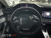 Peugeot 308 1.2 Hybrid Style e-DCS6