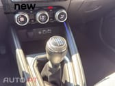 Renault Clio 1.0 Techno