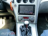 Alfa Romeo 159 Sportwagon 1.9 JTDm 16V Sportiva