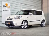 Kia Soul 1.6 CRDi EX