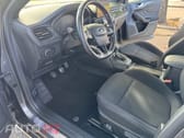Ford Focus ST Line