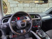 Audi A4 Avant 2.0 TDI multitronic
