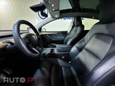 Tesla Model Y Standard