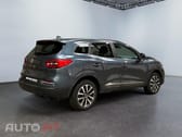 Renault Kadjar 1.5 Blue dCi Evolution EDC