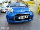 Citroen C1 1.0 VTi Shine ETG