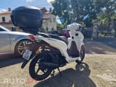 Honda Vision NSC110