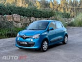 Renault Twingo ENERGY TCe 90 Dynamique