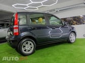Fiat Panda 1.1 Active