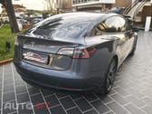 Tesla Model 3 Standard Range Plus RWD