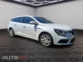 Renault Mégane Sport Tourer ENERGY dCi 110 EDC BUSINESS