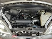 Mercedes-Benz A 170 Cdi Elegance Semi automático