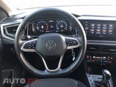 Volkswagen Taigo Style DSG