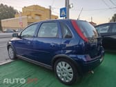 Opel Corsa 1.3 CDTI Cosmo