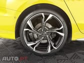 Audi S3 S tronic