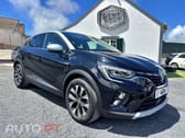 Renault Captur 1.0 TCe Techno