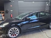 Tesla Model 3 Long Range Tração Integral