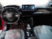 Peugeot E-208 50 kWh Allure