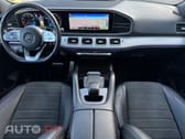 Mercedes-Benz GLE de 4Matic