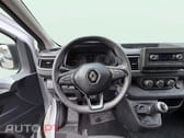 Renault Trafic L2 H1 2.0Cdti