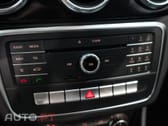 Mercedes-Benz CLA 180 d Style