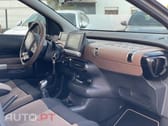 Citroen C4 Cactus 1.2 PureTech Feel