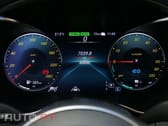Mercedes-Benz C 300 de AMG Line