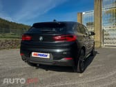 BMW X2 sDrive16d PACK M
