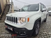 Jeep Renegade 1.6 MJD Limited