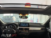 BMW X2 25 e xDrive