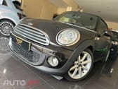 MINI Cabrio Cooper D Highgate
