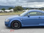 Audi TT 1.8 T