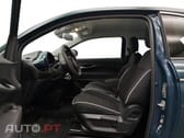 Fiat 500e Confort & Style Pack