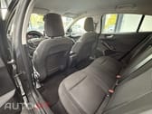 Ford Focus 1.0 EcoBoost MHEV Connected