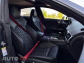 Audi A7 4.0 TFSI quattro Tiptronic