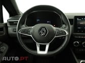 Renault Clio Clio 1.0 TCe Techno