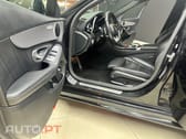 Mercedes-Benz C 220 d AMG Line Aut.
