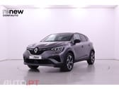 Renault Captur 1.0 TCe R.S. Line