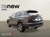 Mitsubishi Outlander Outlander 2.4 PHEV Intense