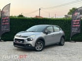 Citroen C3 1.2 PureTech Shine