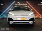 BYD Atto 3 60.48 kWh Design