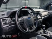 Ford Ranger 2.0 TDCi CD Raptor 4WD