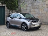 BMW i3 +Comfort Package Advance