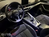 Audi A4 Avant 2.0 TDI S-line S tronic