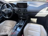 Mercedes-Benz E 350 CGi Avantgarde BlueEfficiency Auto