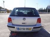 Volkswagen Golf 1.4i Confortline