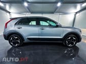 Kia Niro 64kWh Premium